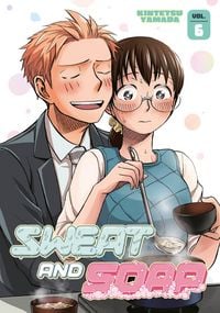 Produktbild: Sweat and Soap 6