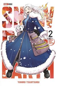 Produktbild: Snowball earth. Tome 2