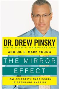 Produktbild: Pinsky, D: The Mirror Effect