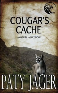 Produktbild: Cougar's Cache