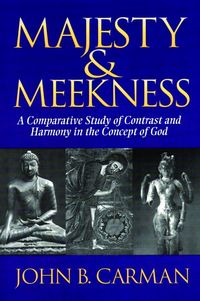 Produktbild: Majesty and Meekness