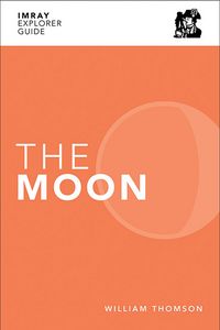 Produktbild: Imray Explorer Guide - The Moon