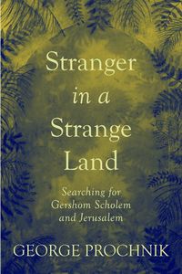 Produktbild: Stranger in a Strange Land
