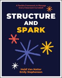 Produktbild: Structure and Spark