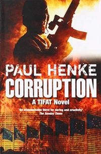 Produktbild: Corruption