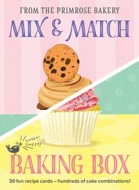 Produktbild: The Mix & Match Baking Box