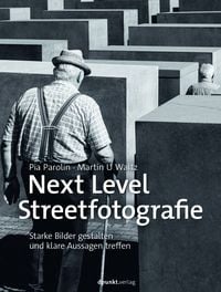 Bild vom Artikel Next Level Streetfotografie vom Autor Pia Parolin