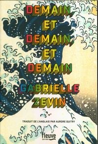 Produktbild: Demain et demain et demain