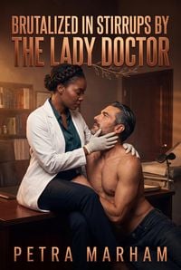 Produktbild: Brutalized In Stirrups by The Lady Doctor