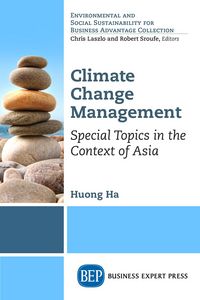Produktbild: Climate Change Management