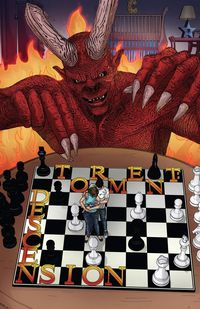 Produktbild: Torment: Descension