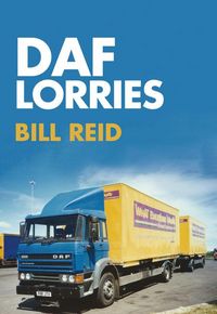 Produktbild: DAF Lorries