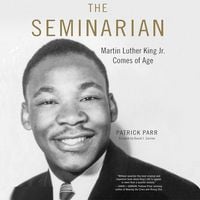 Produktbild: The Seminarian