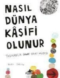 Produktbild: Nasil D&uuml;nya Kasifi Olunur