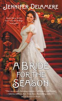 Produktbild: Delamere, J: Bride for the Season