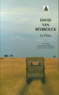 Produktbild: Le fl&eacute;au : r&eacute;cit