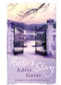 Produktbild: Hester's Story