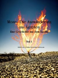 Produktbild: Mose- Die Auswanderung aus &Auml;gypten
