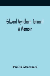 Produktbild: Edward Wyndham Tennant