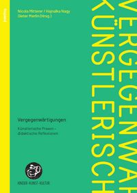 Produktbild: Vergegenw&auml;rtigungen