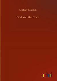 Produktbild: God and the State