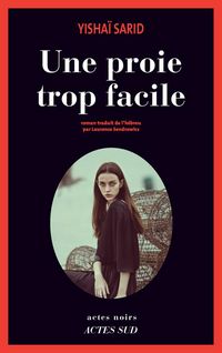 Produktbild: Une proie trop facile