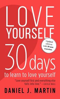 Produktbild: Love Yourself