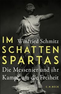 Produktbild: Im Schatten Spartas