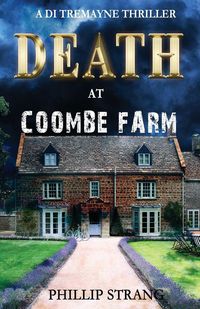 Produktbild: Death at Coombe Farm