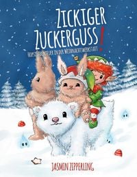 Produktbild: Zickiger Zuckerguss