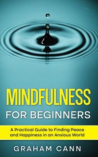 Produktbild: Mindfulness for Beginners