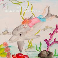 Produktbild: Matilda in der Welt der Delfine