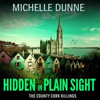 Produktbild: Hidden in Plain Sight