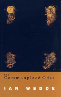 Produktbild: Commonplace Odes
