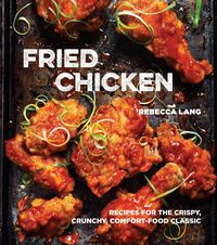 Produktbild: Lang, R: Fried Chicken