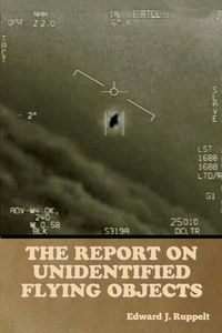 Produktbild: The Report on Unidentified Flying Objects