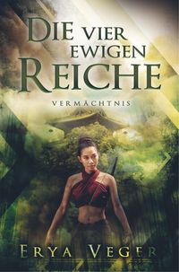 Produktbild: Die vier ewigen Reiche