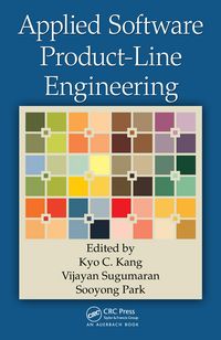 Produktbild: Applied Software Product Line Engineering