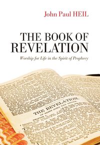 Produktbild: The Book of Revelation