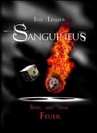 Bild vom Artikel Sanguineus - Band IV vom Autor Ina Linger