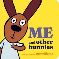 Produktbild: Me and Other Bunnies