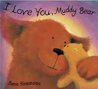 Produktbild: I Love You, Muddy Bear