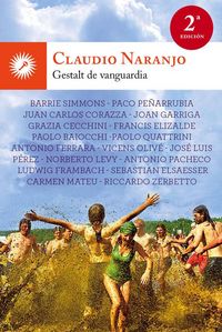 Produktbild: Gestalt de vanguardia