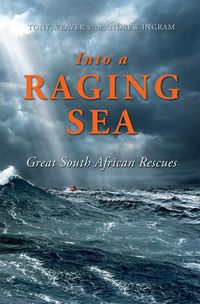Produktbild: Into a Raging Sea