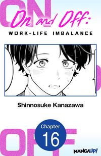 Produktbild: On and Off: Work-Life Imbalance #016
