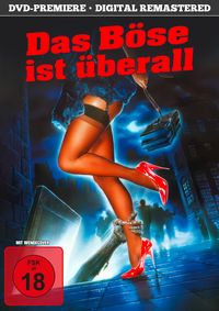 Produktbild: Das B&ouml;se ist &uuml;berall