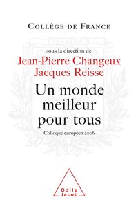 Produktbild: Un monde meilleur pour tous