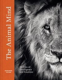 Produktbild: The Animal Mind