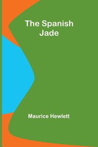Produktbild: The Spanish Jade