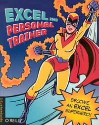 Produktbild: Excel 2003 Personal Trainer